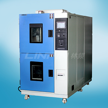 越來(lái)越多人選擇小型冷熱沖擊試驗(yàn)機(jī)